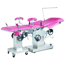 Hydraulic Obstetric Delivery Surgical Table Ot-2c